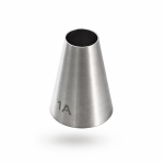 Cake star trezírovací špička č.1A