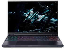 Acer Predator Helios Neo 16 PHN16-I31-71NK černá / Herní notebook / 16" 2560x1600 / i7-14650HX 2.2 GHz / 16GB DDR5 (NH.U4REC.004)