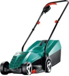 BOSCH ARM 32 / Sekačka na trávu / 1200W / šířka záběru 32 cm / koš 31 L (0600885B03)