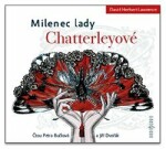 Milenec lady Chatterleyové - CDmp3 (Čtou Petra Bučková a Jiří Dvořák) - David Herbert Lawrence