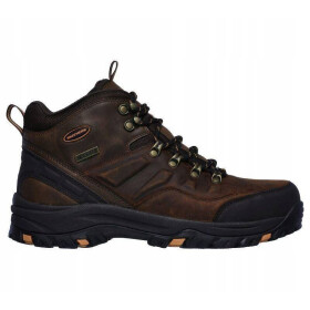 Skechers Relaxed Fit Relment Traven M 65529-CDB 41
