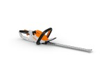Aku nůžky na živý plot STIHL HSA 40 SET
