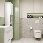 Mereo Leny, koupelnová skříňka s keramickým umyvadlem 60 cm, bíla, nové madlo CN811N