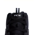 Moto boty Tcx Nalbak WP černo/antracitové - 43
