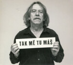 Jarek Nohavica - Tak mě tu máš CD - Jarek Nohavica