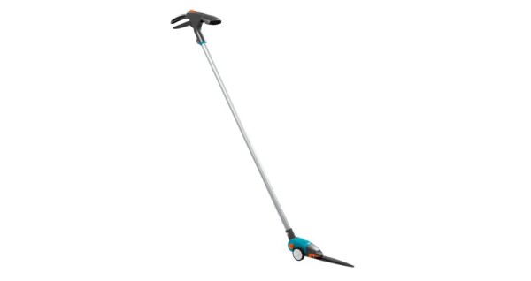 Gardena Comfort 12100-20 Nůžky na trávu s násadou / Otočné o 180° (12100-20)