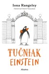 Tučniak Einstein - Iona Rangeley