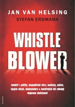 Whistleblower