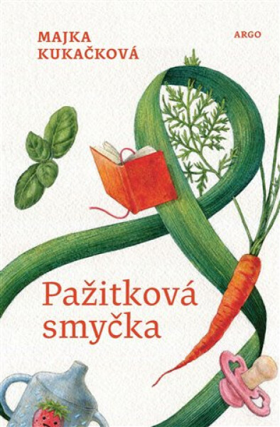 Pažitková smyčka - Majka Kukačková