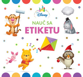 Nauč sa etiketu - kolektiv