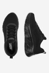 Sportovní obuv Skechers BOBS B FLEX HI 117385 BBK Látkový materiál
