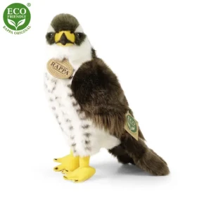 Eco-Friendly Rappa jestřáb 23 cm