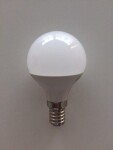 Best-led E14 5W studená bílá Bl-g45-5c