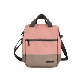 Iris Barcelona Termotaška Urban Soft 6.5 L růžová (9015-TR)