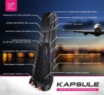 Gruvgear Double Kapsule for E-Bass