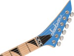 Jackson DK3XR Dinky HSS MN FRB