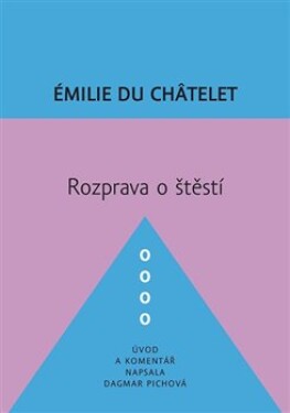 Rozprava štěstí Émilie Du Châtelet