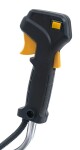 Benzínový křovinořez FIELDMANN FZS 3020-B