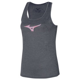 Běžecké tílko Mizuno Impulse Core RB Tank J2GAA20608 Velikost textilu: S