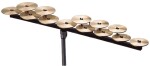Zildjian Crotales Low Octave