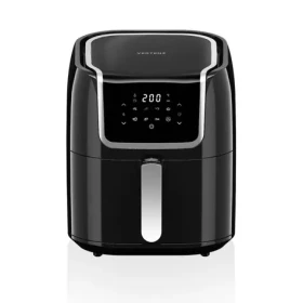 Vertenz Taste 70 černá / Horkovzdušná fritéza / inteligentní (V-TASTE 70)