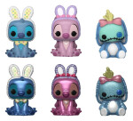 Funko Bitty POP Singles: LS Eggs
