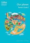 Collins Primary Geography Teacher‘s Book 2 (4th Edition) - Bridge Colin; Scoffham Stephen