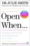 Open When... - Julie Smith