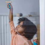 PlanToys PlanToys Sada na úklid