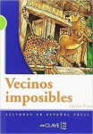 Lecturas Adolescentes - Vecinos imposibles - Pisos, Cecilia