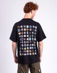 Tričko Carhartt WIP S/S C Logo Archive T-Shirt Black