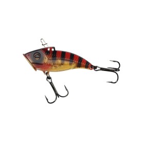 Berkley Wobler Rattling Powerblade Red Tiger - 6,5cm 26g,Berkley Wobler Rattling Powerblade Red Tiger - 6,5cm 26g