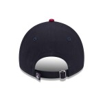 New Era Pánská kšiltovka Cleveland Guardians MLB City Connect 9TWENTY Adjustable