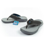Žabky Skechers Sargo 204383 CHAR