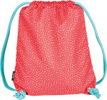 Sáček na obuv Srdce