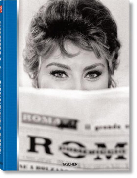 Sophia by Eisenstaedt - Alfred Eisenstaedt