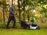 Aku sekačka Bosch Pro GRA 18V2-46SP 06008C8200