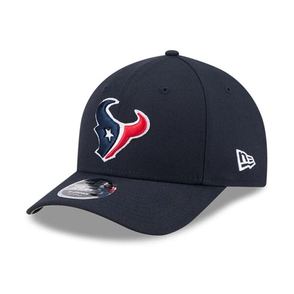 New Era Pánská kšiltovka Houston Texans NFL 9FORTY M-Crown