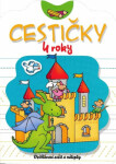 Cestičky 4 roky - Anna Podgórska