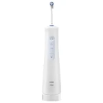 Oral-B AquaCare 4 Pro-Expert/ Ústní sprcha / 4 režimy čištění / 2 nastavení intenzity / 2 trysky (AquaCare 4)