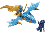 LEGO® NINJAGO® 71802 Nya útok draka