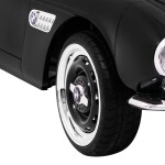 Mamido Elektrické autíčko BMW 507 Retro bílé