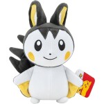 Pokémon plyšák Emolga 20 cm