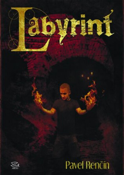 Labyrint - Pavel Renčín