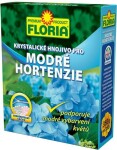 Floria - Krystalické hnojivo modré hortenzie 0,35 kg