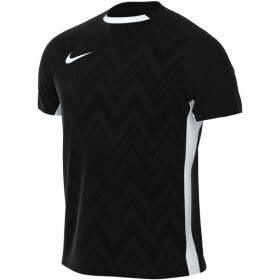 Nike Dri Fit Challenge V Jsy SS M FD7412 010 pánské tričko L