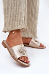 Pantofle model 213480 Step in style 39
