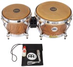 Meinl WB500ZFA-M Woodcraft Freeride Series