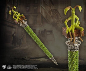 Fantastická zvířata: Pero - Větvík