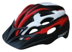 Rulyt Truly FREEDOM MAN L / Cyklistická helma / obvod hlavy 58-61 cm / in-mold technologie / 270 g